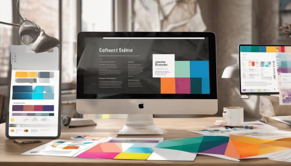 Adoptez un modèle de CV créatif pour vous démarquer