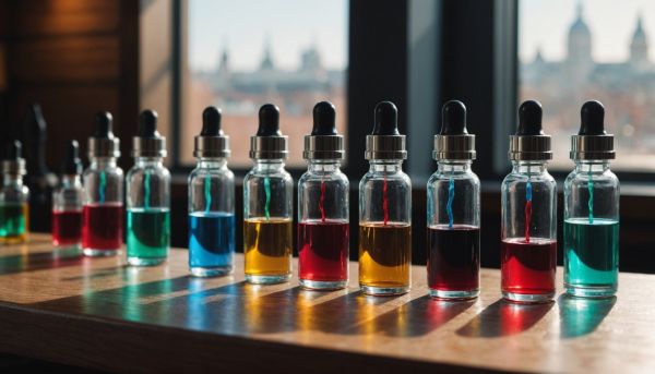 Comment choisir un e-liquide selon son profil?