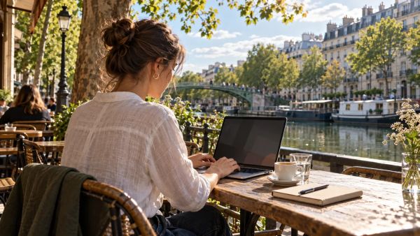 Comment créer un CV moderne qui attire l’attention