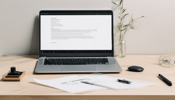 Créer un CV élégant qui attire l’attention des recruteurs
