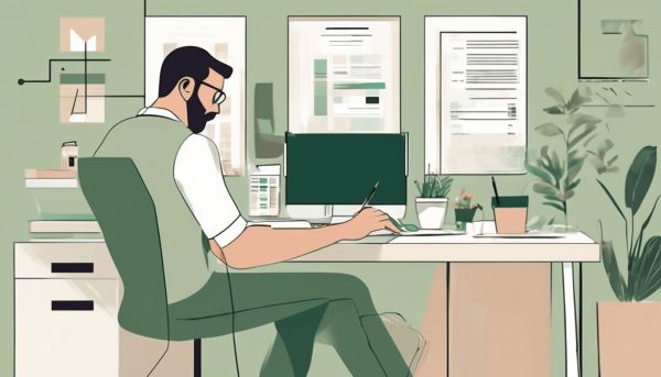Créez un CV tendance 2022 qui attire l’attention des recruteurs