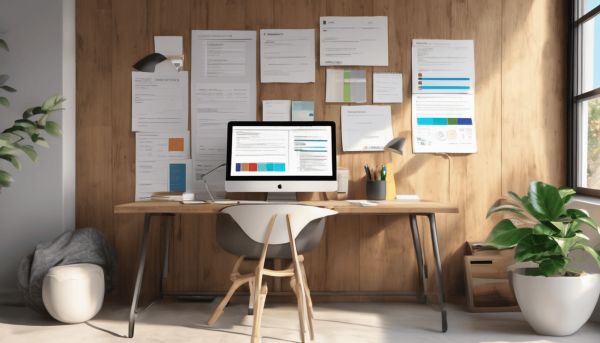 Des modèles CV gratuits et personnalisables pour toutes vos candidatures