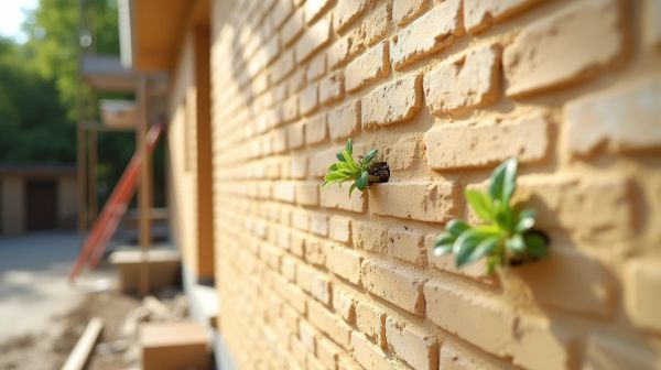 Isolation thermique par l’extérieur : protégez vos murs tout en rénovant