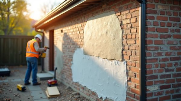Isolation thermique par l’extérieur : protégez vos murs tout en rénovant