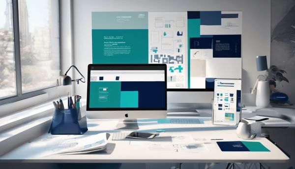 Le principe d’un CV design gratuit pour attirer les recruteurs
