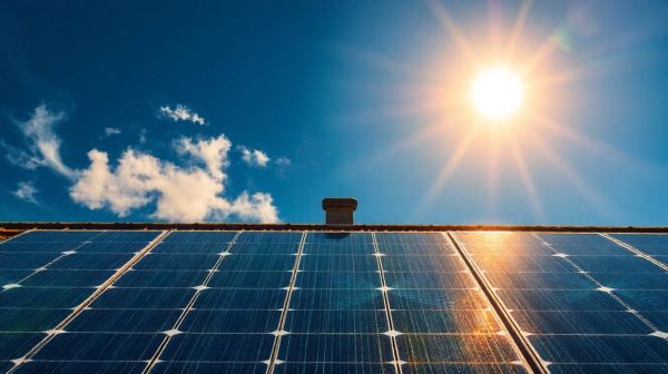 Les avantages clés des panneaux solaires photovoltaïques pour votre énergie