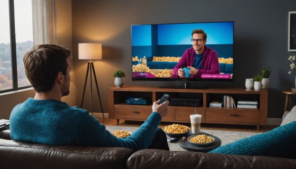 Les incontournables du programme TV de ce soir