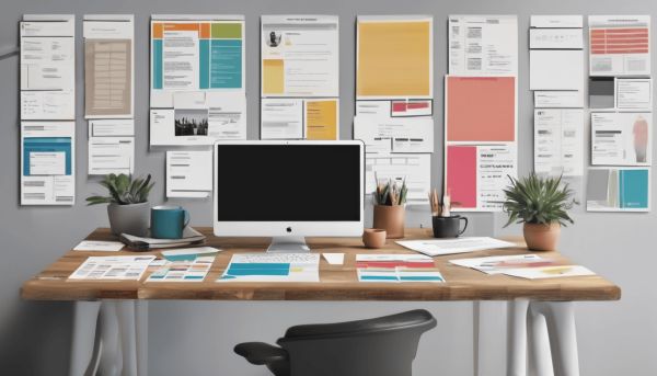 Optimiser votre CV 2022 avec des exemples et modèles variés