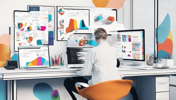 Optimiser votre CV graphique pour attirer les recruteurs