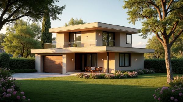 Pourquoi choisir l'isolation thermique extérieure pour votre maison