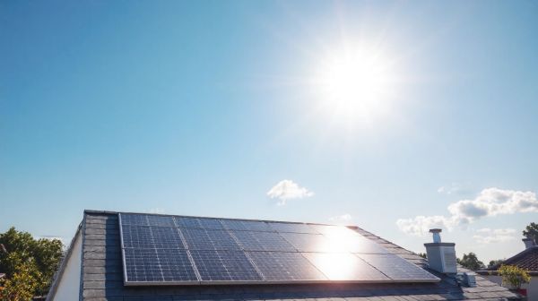 Pourquoi le panneau solaire photovoltaïque est fait pour vous