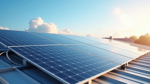 Pourquoi les panneaux solaires photovoltaïques sont la solution énergétique incontournable