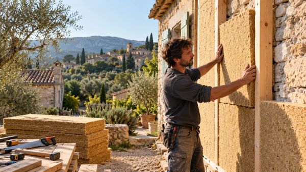 Rénovation efficace : comment isoler thermiquement vos murs