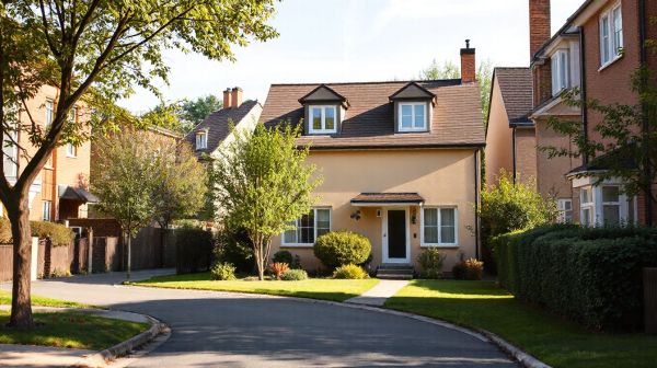 Top 5 avantages de l'isolation thermique extérieure pour maisons