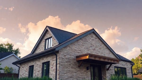 Top 5 avantages de l'isolation thermique extérieure pour maisons