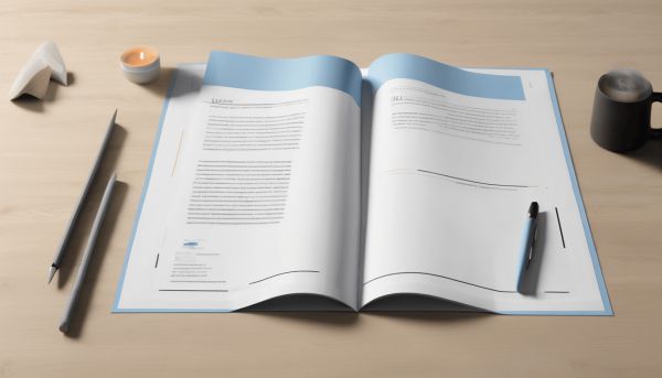 Un modèle de CV élégant pour attirer l’attention des recruteurs