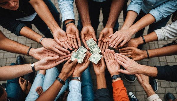 Les jeunes et le revenu universel : quels bénéfices ?