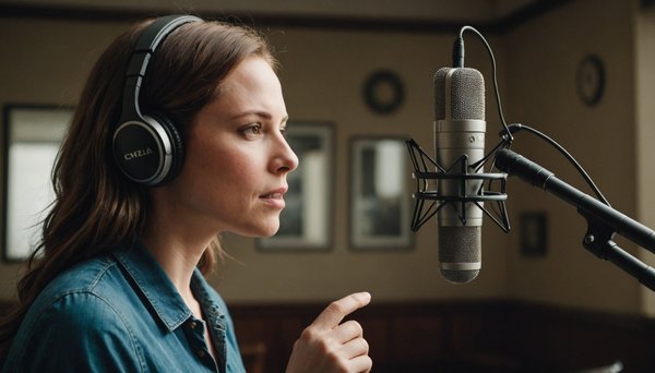 Cours de chant : découvrez la voix qui est en vous