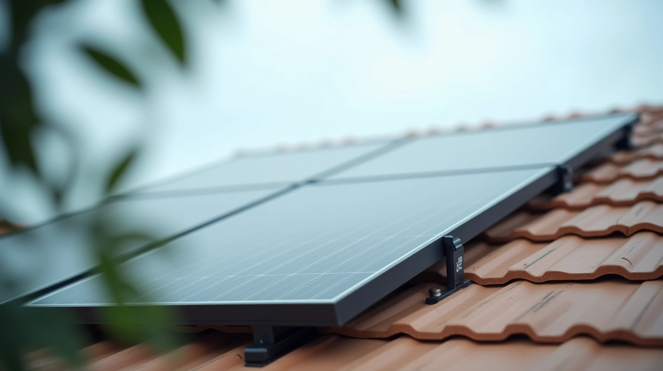 Le processus d'installation pas à pas